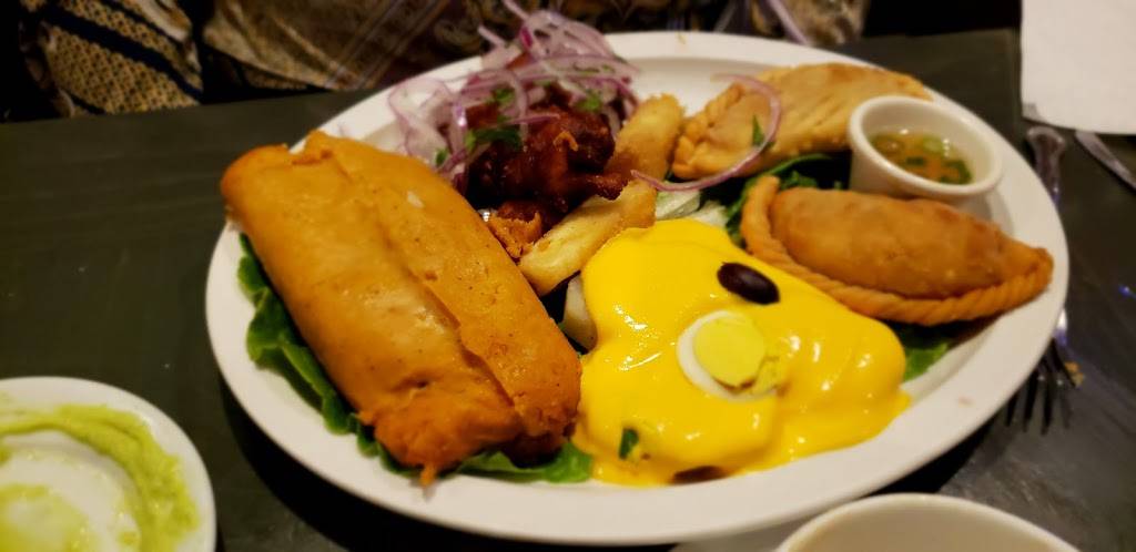 Inka Mamas - Santa Ana | restaurant | 3930 Bristol St, Santa Ana, CA 92704, USA | 7145576262 OR +1 714-557-6262