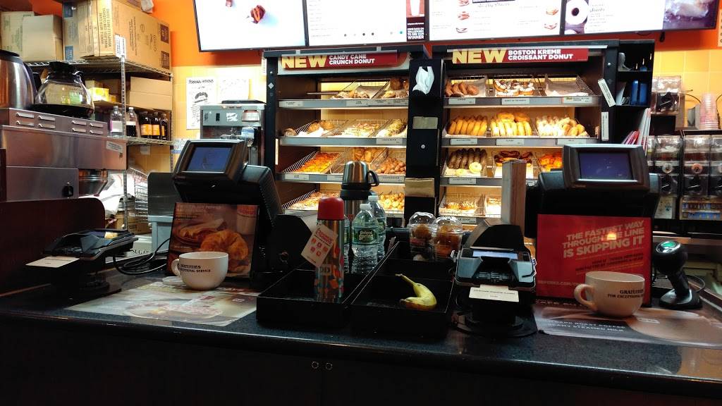 Dunkin Donuts | cafe | 570 Mamaroneck Ave, White Plains, NY 10605, USA | 9146448358 OR +1 914-644-8358