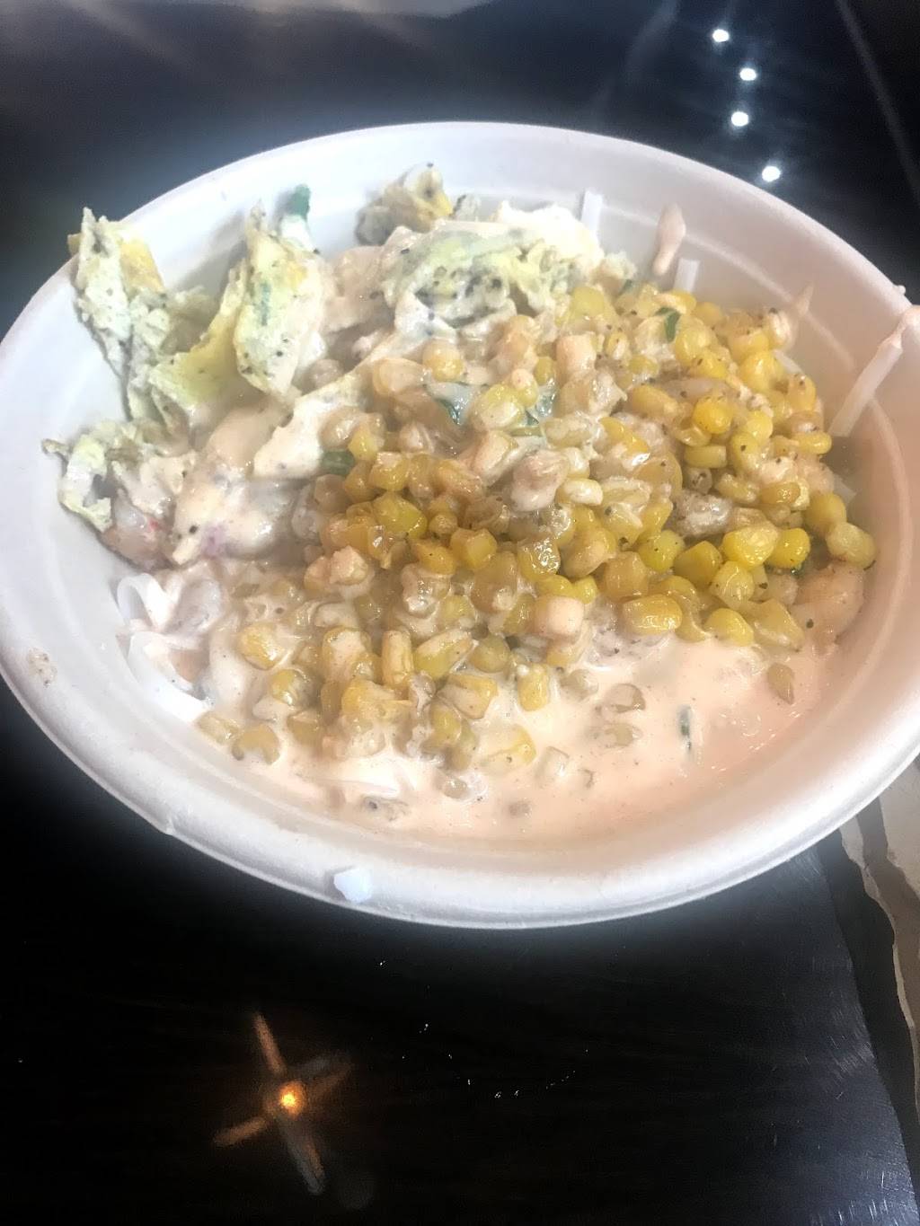 Oryza Asian Grill | restaurant | 1740 Settlers Ridge Center Dr, Pittsburgh, PA 15205, USA | 4127889866 OR +1 412-788-9866