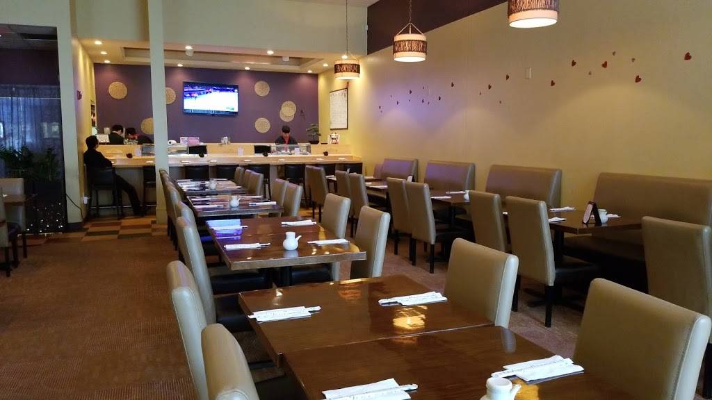 Sushi Joy | restaurant | 124 Colony Village Drive, Plymouth, MA 02360, USA | 5087329288 OR +1 508-732-9288