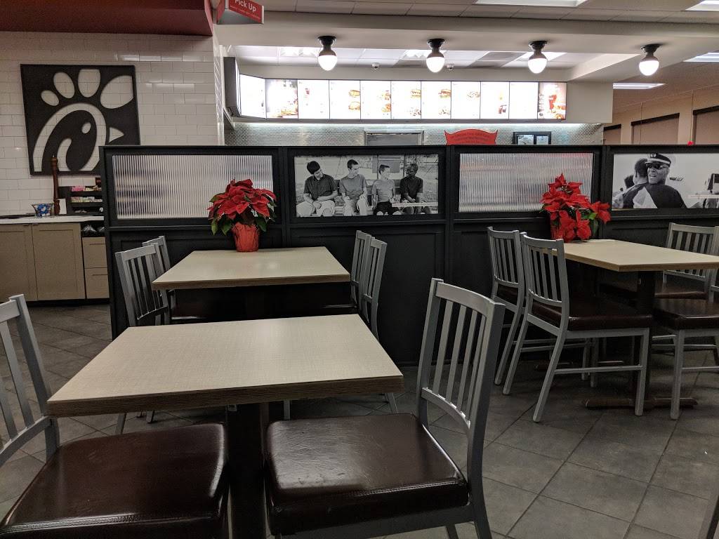 Chick-fil-A | restaurant | 2105 Roswell Rd, Marietta, GA 30062, USA | 7709773355 OR +1 770-977-3355