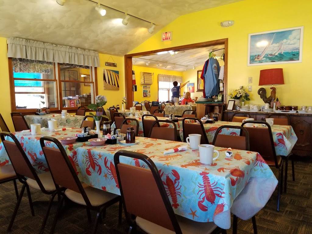 Horizons Family Restaurant | restaurant | 35 Mile Rd, Wells, ME 04090, USA | 2076464155 OR +1 207-646-4155