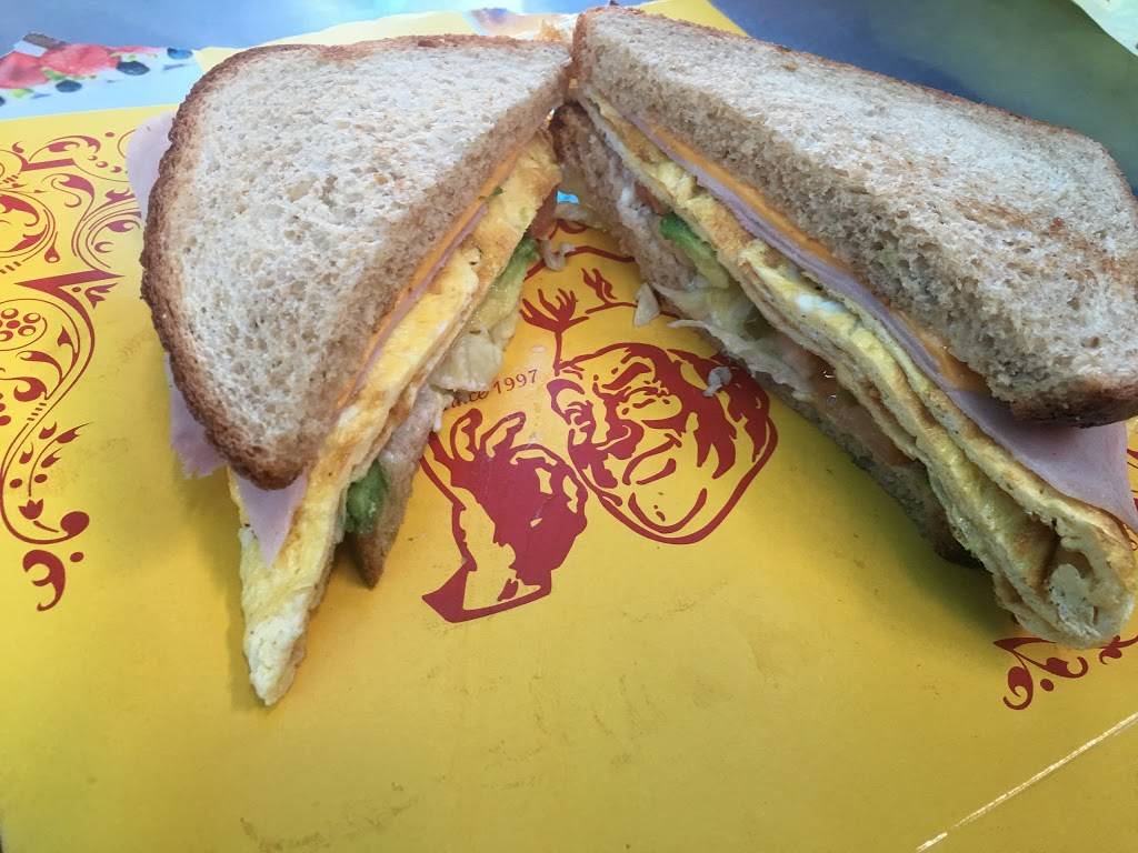 oscaritos cemitas poblanas | restaurant | 1600 E Olympic Blvd, Los Angeles, CA 90021, USA | 3232294244 OR +1 323-229-4244