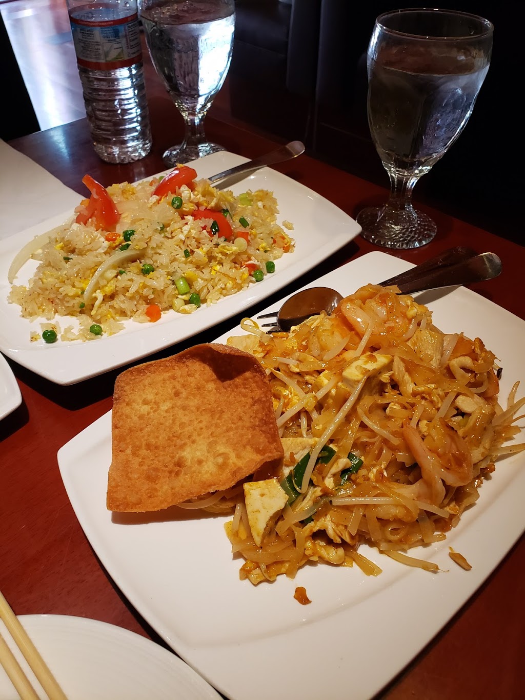 Thai Palace | restaurant | 1015 Court St, San Luis Obispo, CA 93401, USA | 8055941744 OR +1 805-594-1744