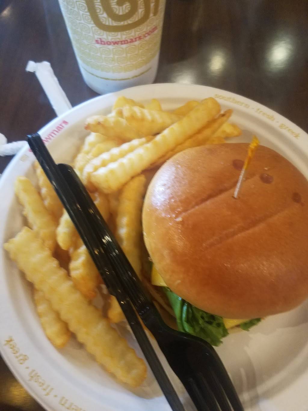 Showmars | restaurant | 10612 Providence Rd Unit A, Charlotte, NC 28277, USA | 7048470334 OR +1 704-847-0334