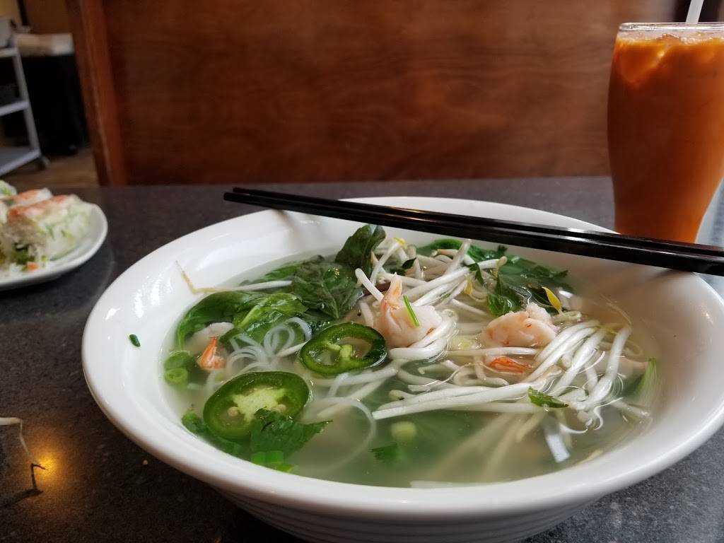 Noodle House | restaurant | 605 Mangrove Ave # 130, Chico, CA 95926, USA | 5303452022 OR +1 530-345-2022