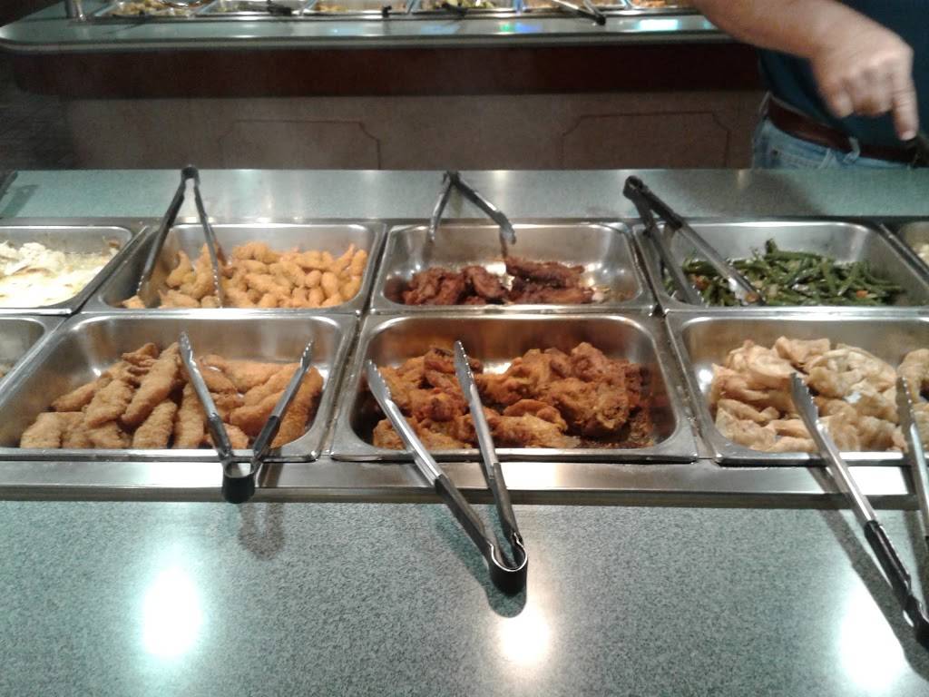 Canton House | restaurant | 609 14th St SE, Decatur, AL 35601, USA | 2563508868 OR +1 256-350-8868