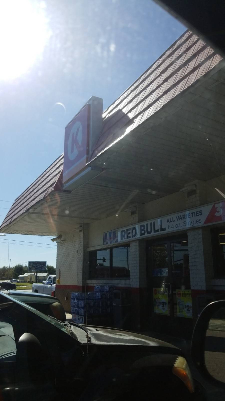 Circle K | meal takeaway | 1140 County Rd 427, Longwood, FL 32750, USA | 4078314742 OR +1 407-831-4742