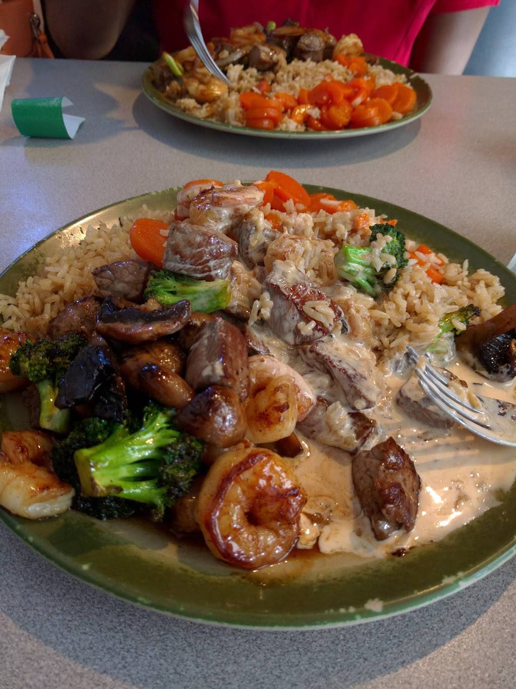 Yoshi Japanese Steakhouse | restaurant | 112 N Alabama Ave, Chesnee, SC 29323, USA | 8647032345 OR +1 864-703-2345