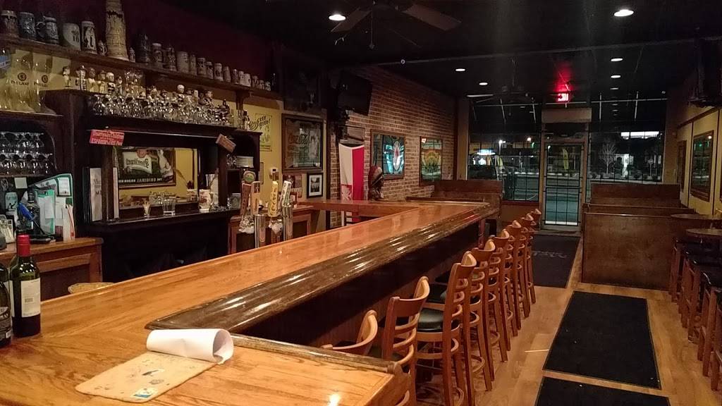 Meltons App & Tap | restaurant | 2500 N Decatur Rd, Decatur, GA 30033, USA | 4046349112 OR +1 404-634-9112