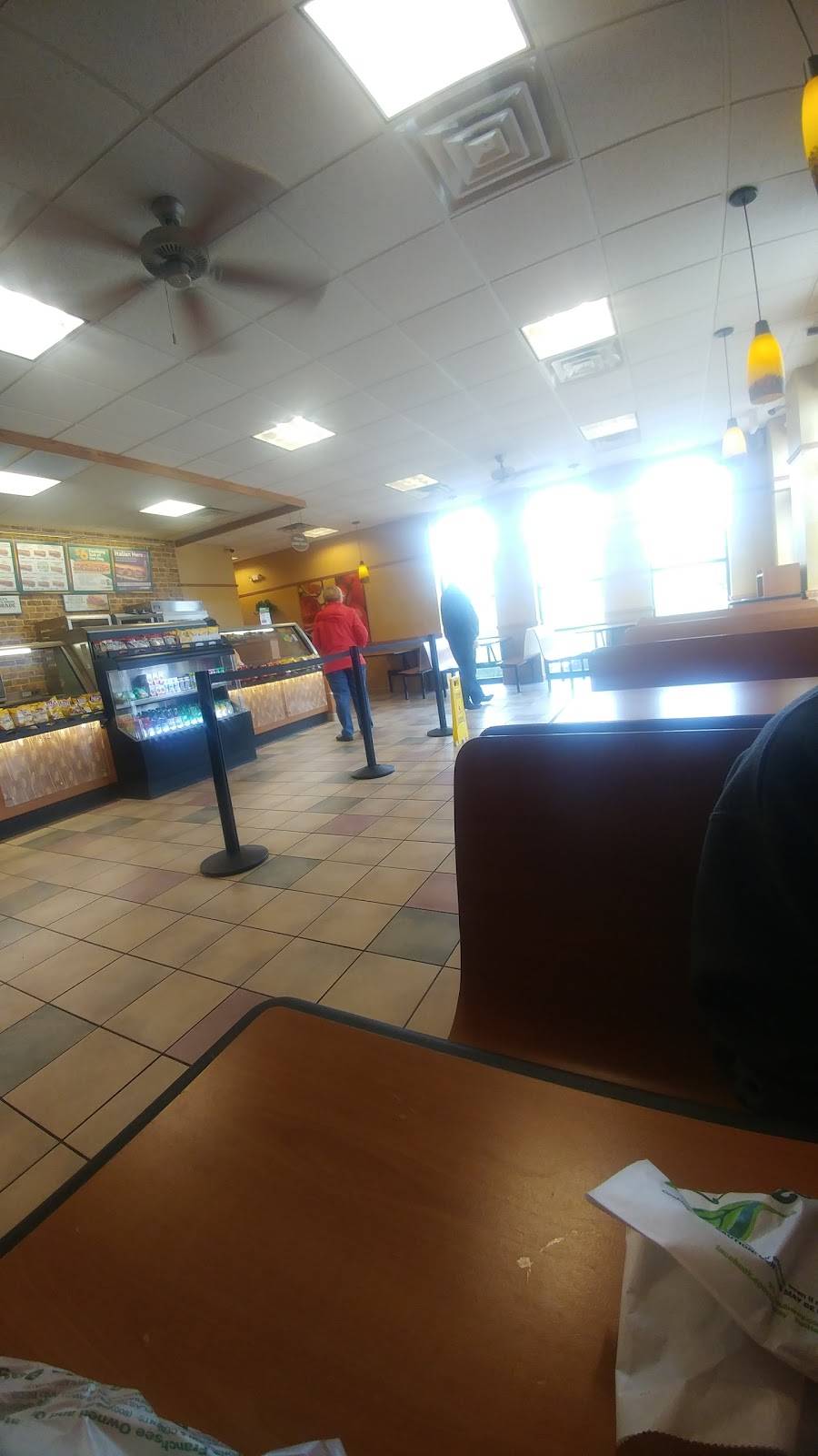 Subway | restaurant | 905 29th Ave, Marion, IA 52302, USA | 3193738477 OR +1 319-373-8477