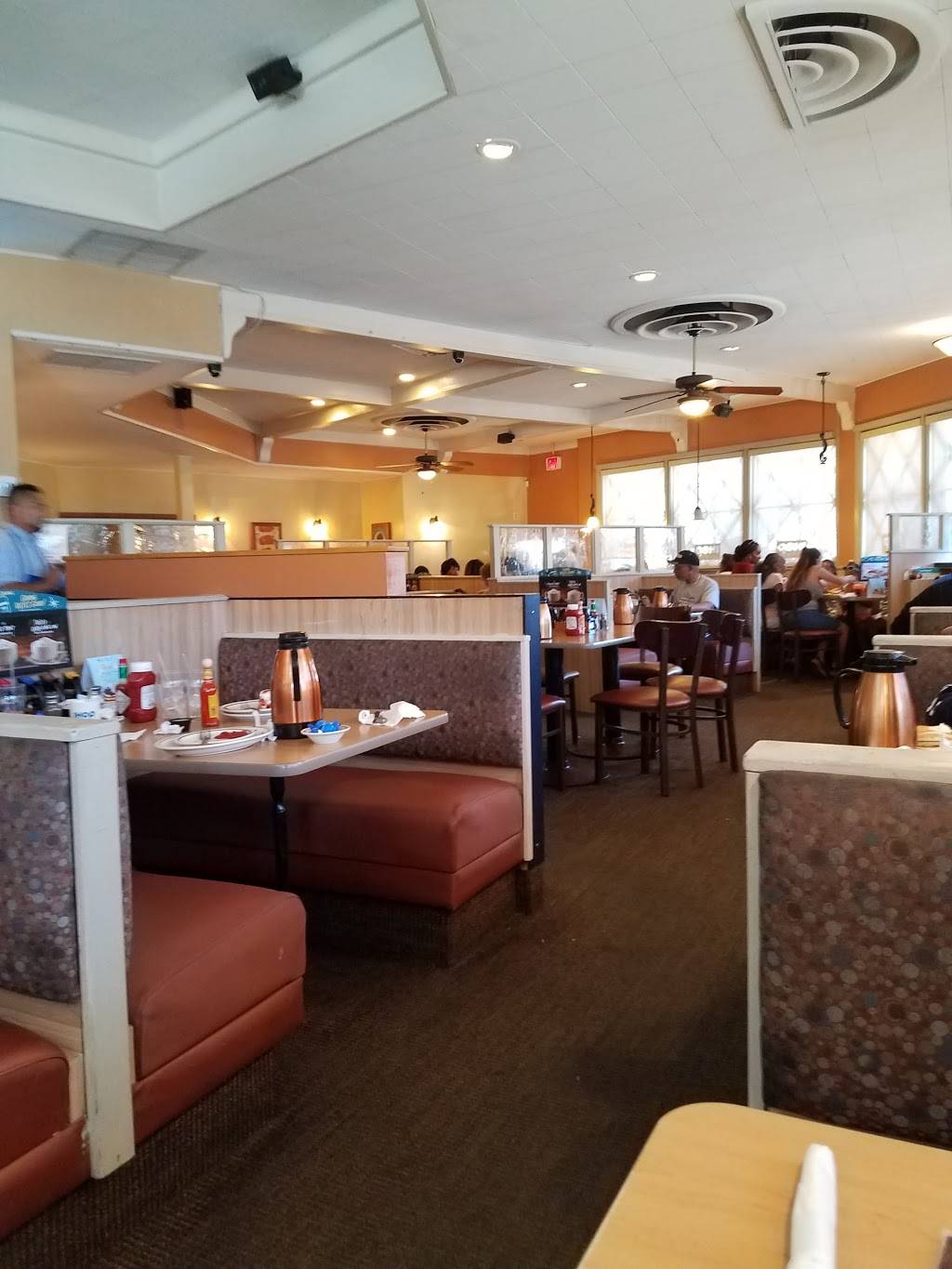 IHOP | restaurant | 3625 Stocker St, Los Angeles, CA 90008, USA | 3232910001 OR +1 323-291-0001