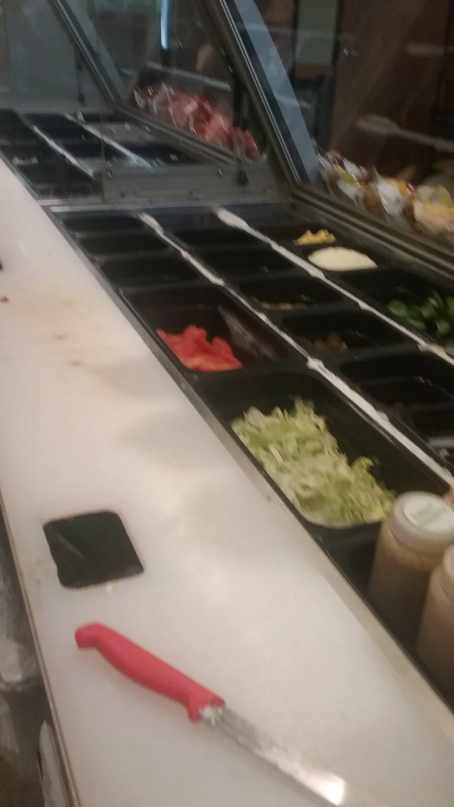 Subway | restaurant | 375 Four Leaf Ln, Crozet, VA 22932, USA | 4348237171 OR +1 434-823-7171