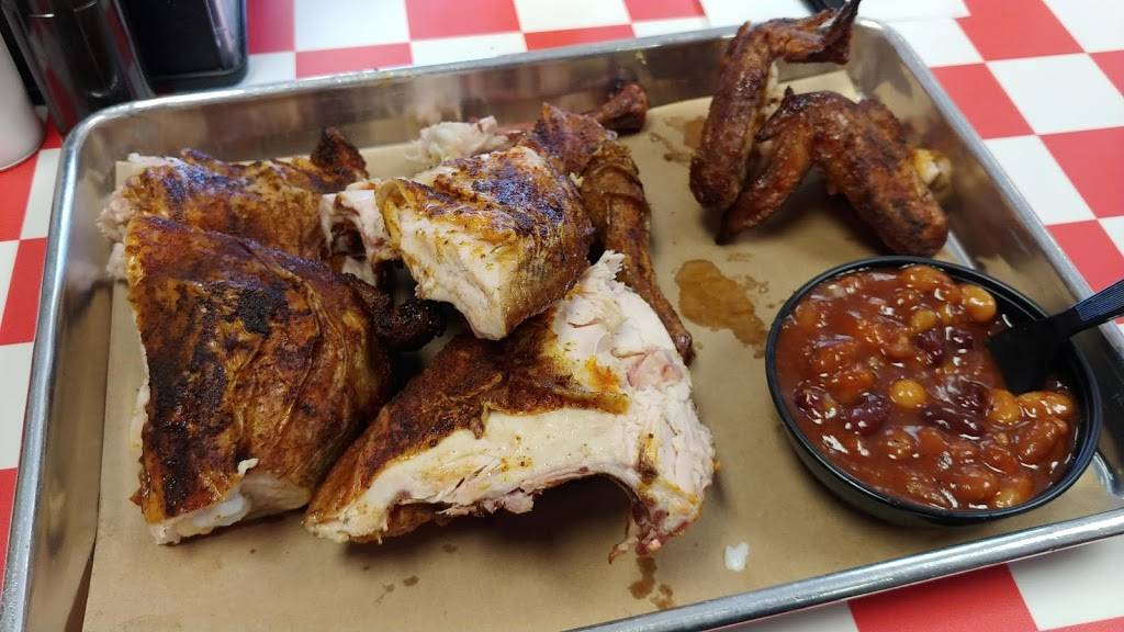 When Pigs Fly BBQ | restaurant | 7011 W Central Ave #116, Wichita, KS 67212, USA | 3162952150 OR +1 316-295-2150