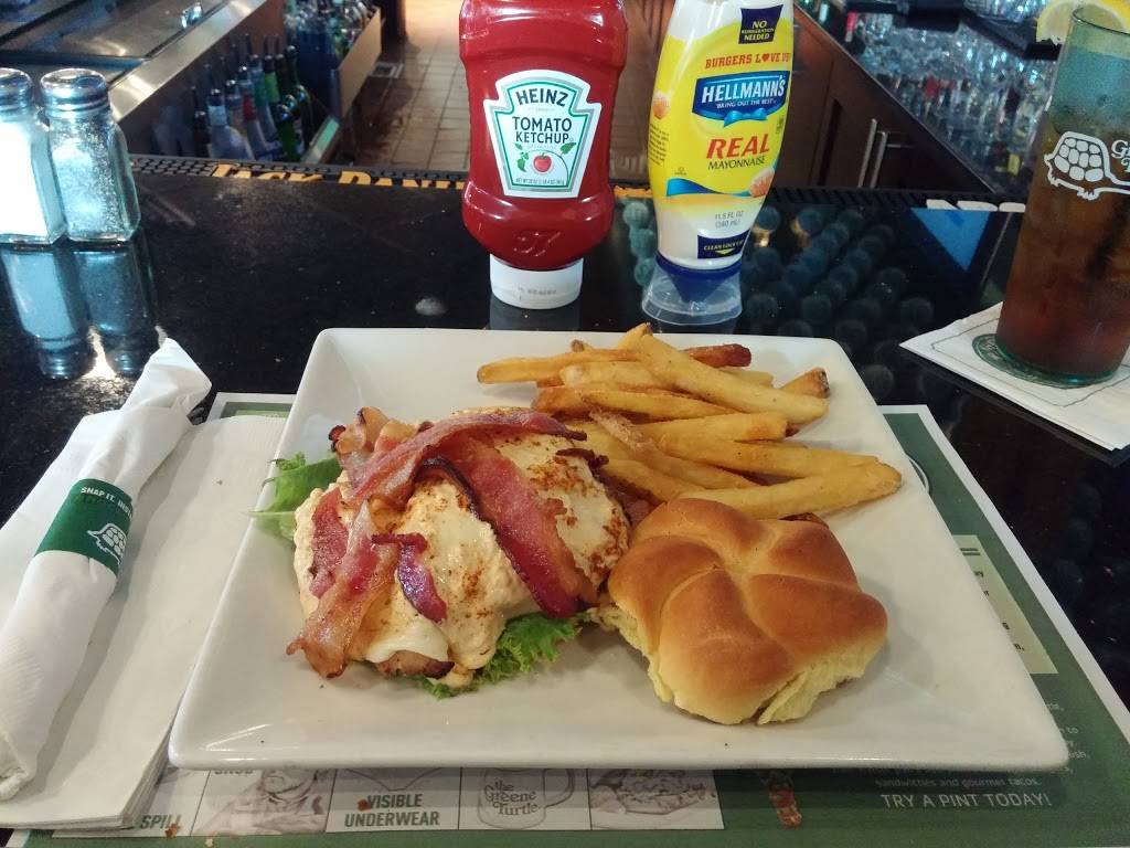 The Greene Turtle Sports Bar & Grille | restaurant | 425 Stanton Christiana Rd, Christiana, DE 19713, USA | 3026607222 OR +1 302-660-7222