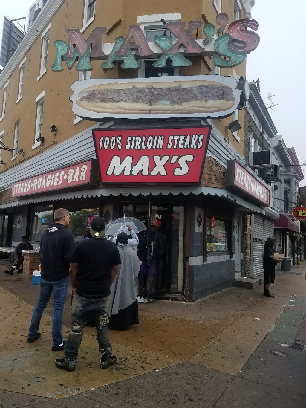 Erie Square Restaurants | restaurant | 3651 Germantown Ave, Philadelphia, PA 19140, USA | 2152262616 OR +1 215-226-2616