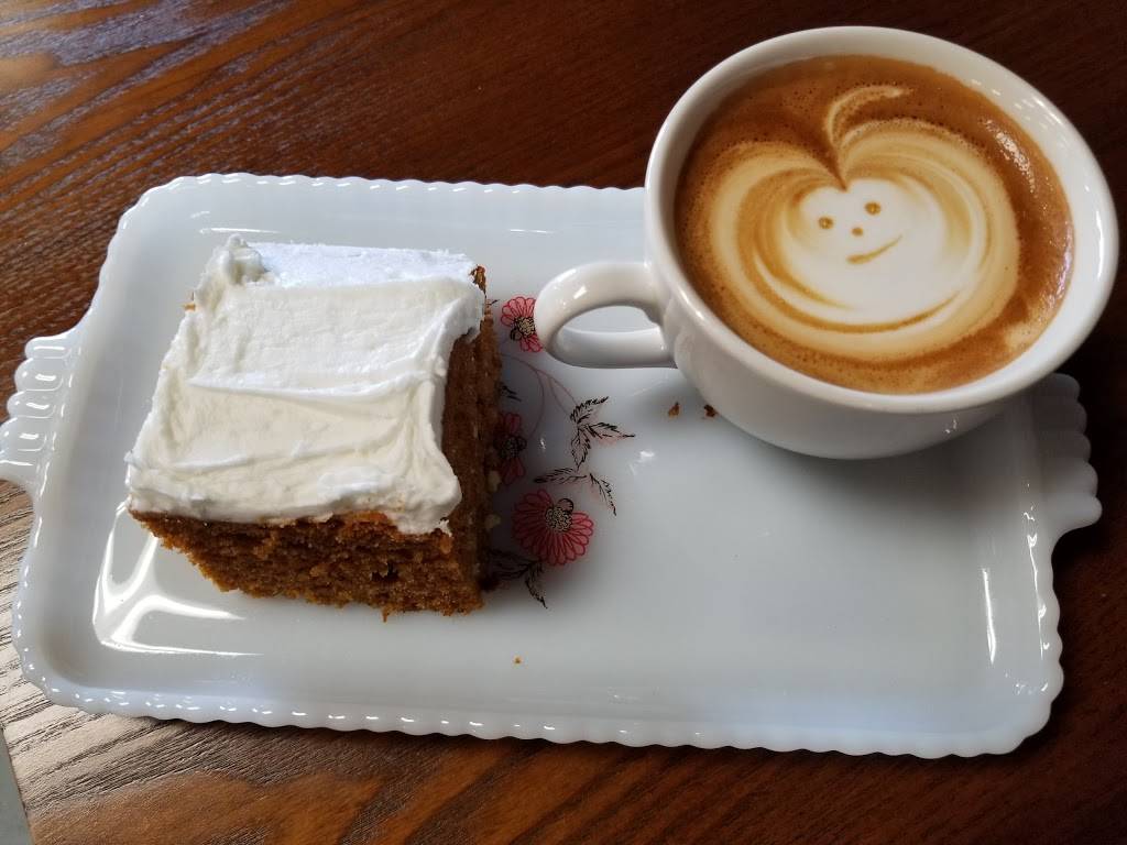 Deja Brew, Unforgettably Great Coffee | bakery | 4915 Commercial Ave, Madison, WI 53704, USA | 6082373739 OR +1 608-237-3739