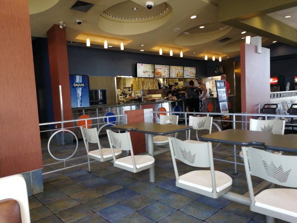 Burger King | restaurant | 819 Rue Clemenceau, Québec, QC G1C 2K6, Canada | 4186660328 OR +1 418-666-0328