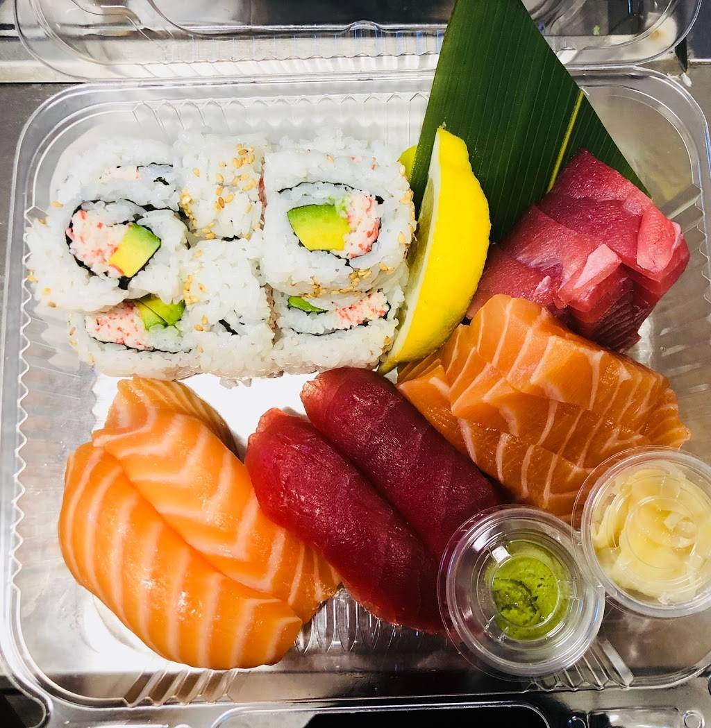 Sushi Go Go | restaurant | 2176 Kittredge St, Berkeley, CA 94704, USA | 5104841133 OR +1 510-484-1133