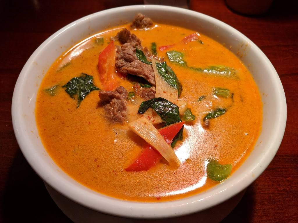 Bangkok Garden | restaurant | 2029 Lynnhaven Pkwy, Virginia Beach, VA 23456, USA | 7572826189 OR +1 757-282-6189