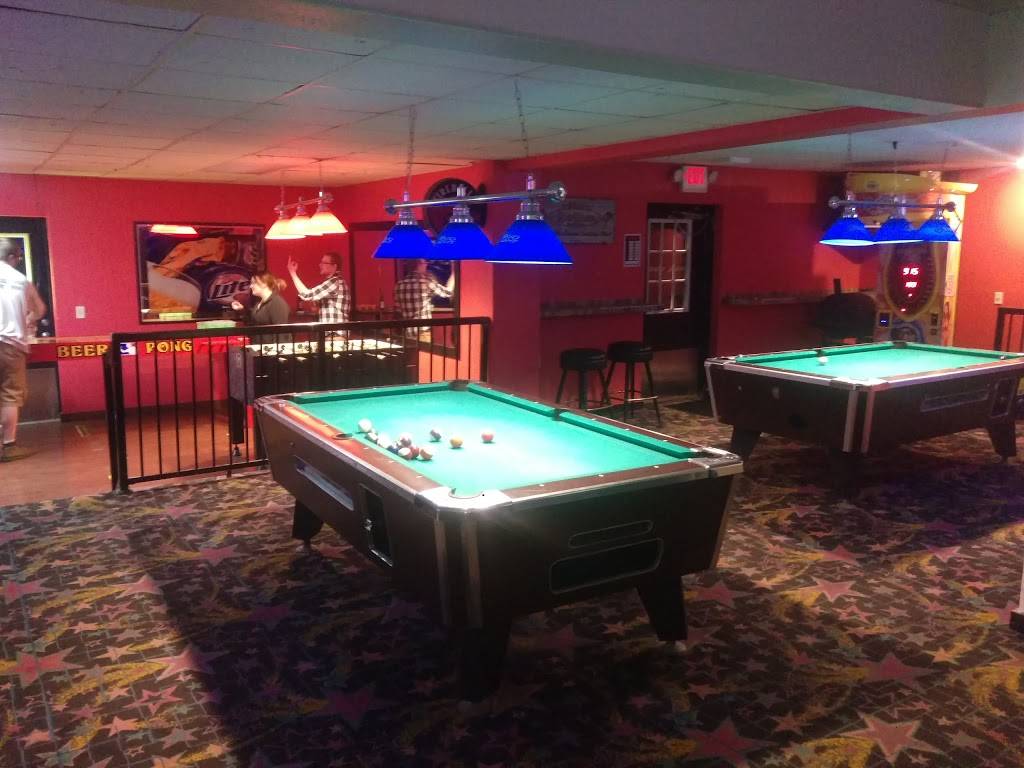 Spot Sports Bar & Grill | restaurant | 500 N Central Ave, Marshfield, WI 54449, USA | 7153847822 OR +1 715-384-7822