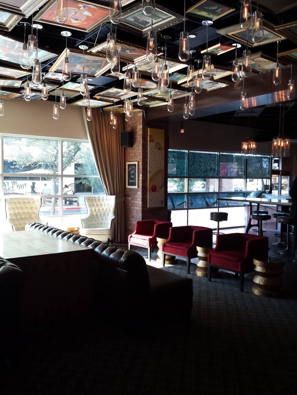 Art Bar | restaurant | 206 N 3rd St, Las Vegas, NV 89101, USA | 7027195100 OR +1 702-719-5100