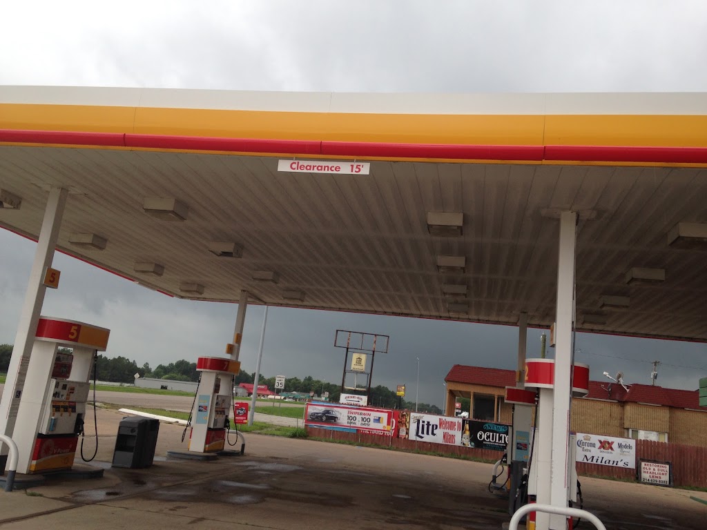 Shell | restaurant | 1080 W Keiser Ave, Osceola, AR 72370, USA | 8705633611 OR +1 870-563-3611