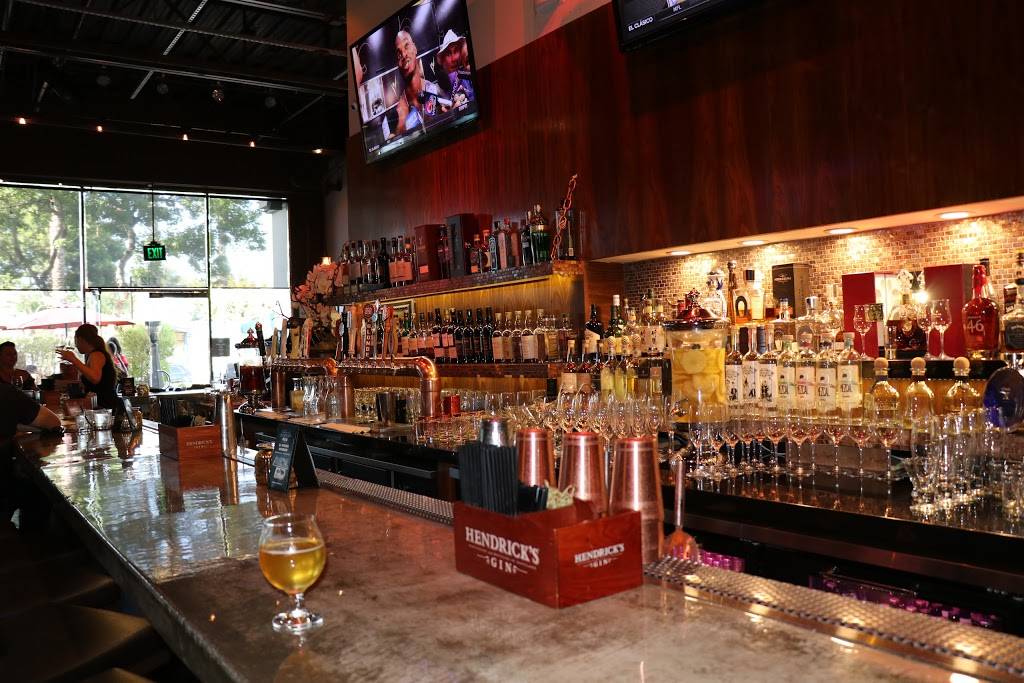 On The Thirty | restaurant | 14622 Ventura Blvd #112, Sherman Oaks, CA 91403, USA | 8187880330 OR +1 818-788-0330