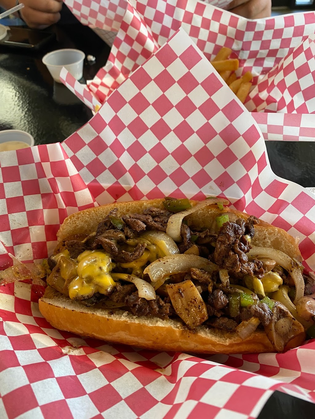 Big Randy’s | restaurant | 1875 Oak Ridge Rd E, Tallahassee, FL 32305, USA | 8504210447 OR +1 850-421-0447