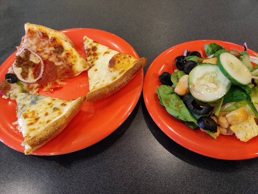 Stevi Bs Pizza Buffet | restaurant | 5825, 1500 Pleasant Hill Rd Ste. 113, Duluth, GA 30096, USA | 7709350735 OR +1 770-935-0735