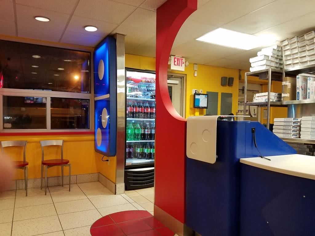 Dominos Pizza | meal delivery | 200 Kennedy Blvd, Pittston, PA 18640, USA | 5706544567 OR +1 570-654-4567