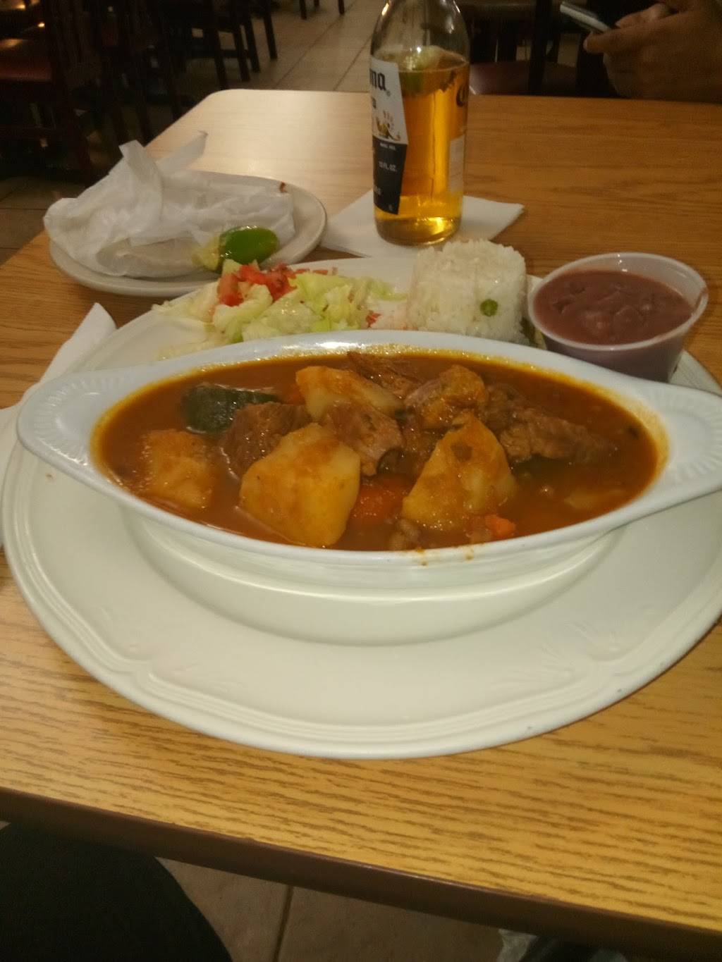 La Frontera | restaurant | 3 Russell Ave, Gaithersburg, MD 20877, USA | 3013300663 OR +1 301-330-0663