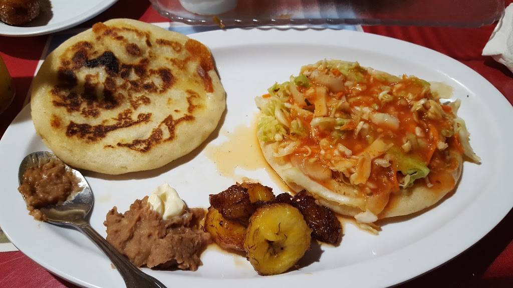 Myras Salvadorian Cuisine | restaurant | 7324 Florence Ave, Downey, CA 90240, USA | 5628063231 OR +1 562-806-3231