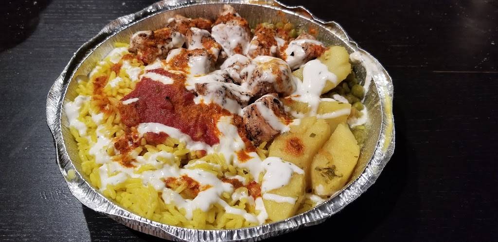 Little Morocco | restaurant | 24-39 Steinway St, Astoria, NY 11103, USA | 7182048118 OR +1 718-204-8118