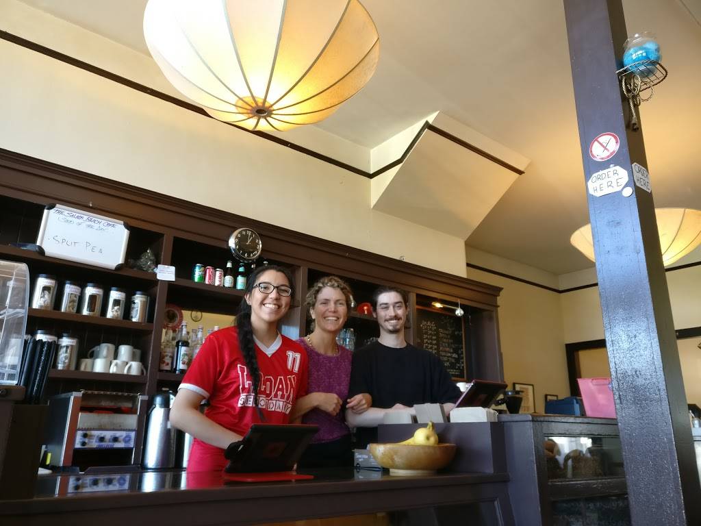 Salada Beach Cafe | cafe | 220 Paloma Ave, Pacifica, CA 94044, USA | 6505571356 OR +1 650-557-1356