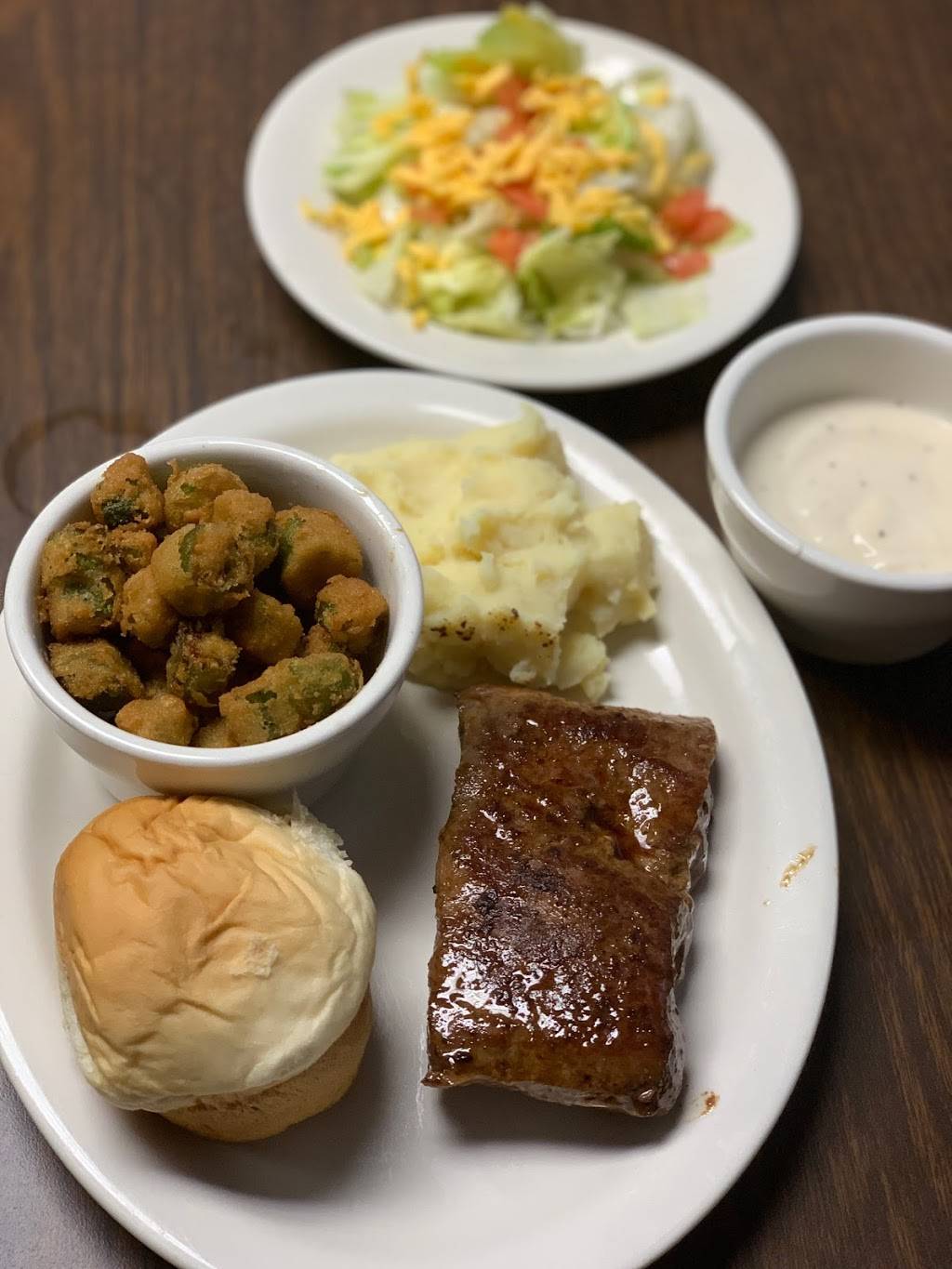 Pit Stop Cafe Tex-Mex | restaurant | 5343 TX-274, Trinidad, TX 75163, USA | 9037782595 OR +1 903-778-2595