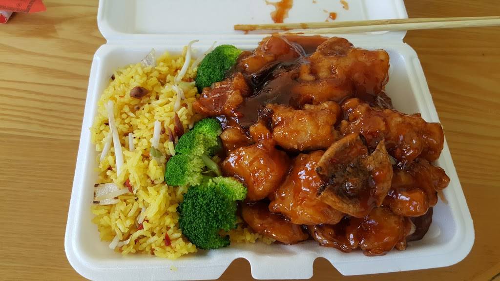 Oriental House | restaurant | 44 East St, New Milford, CT 06776, USA | 8603559354 OR +1 860-355-9354