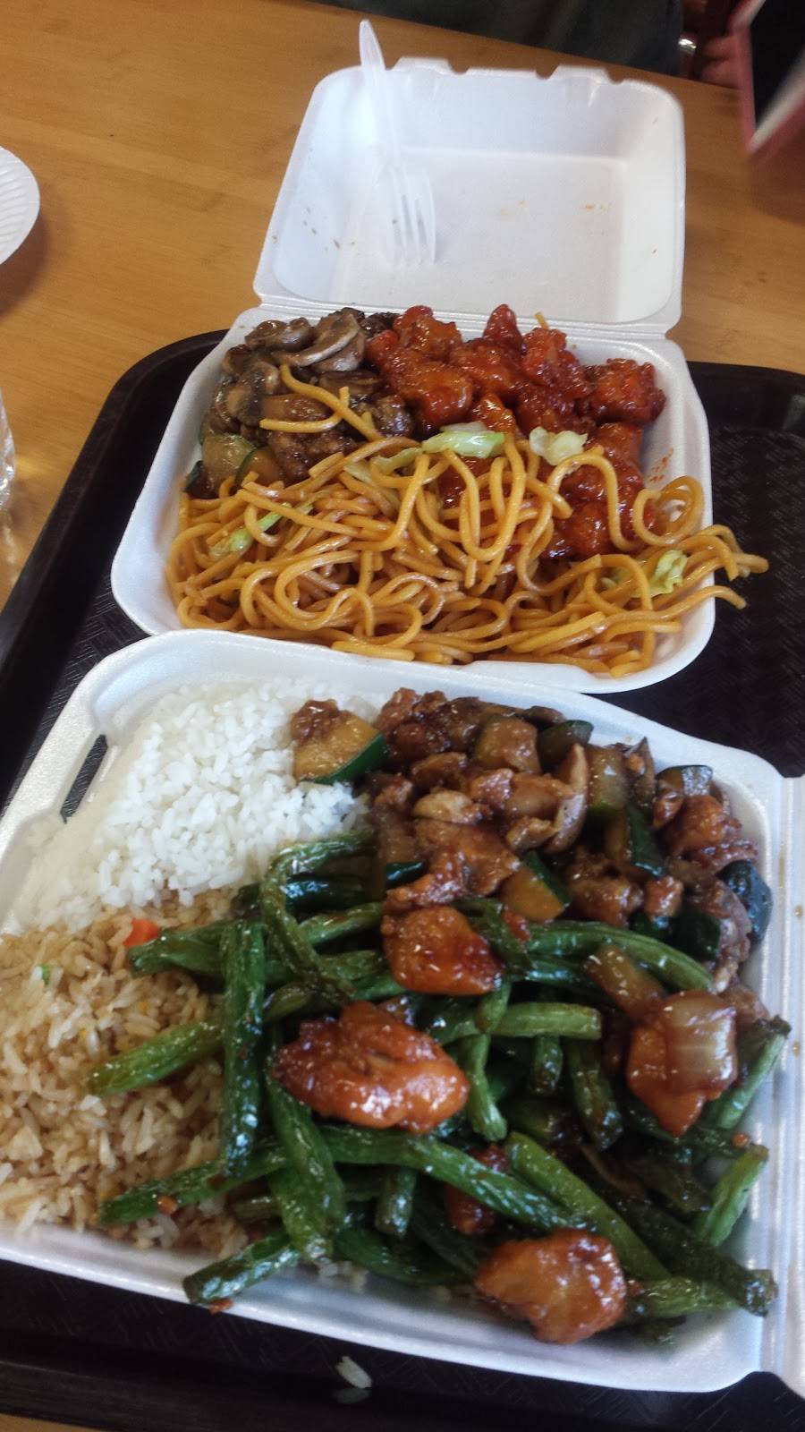 Lucky Wok | restaurant | 2995 Van Buren Boulevard, Riverside, CA 92503, USA | 9516882888 OR +1 951-688-2888