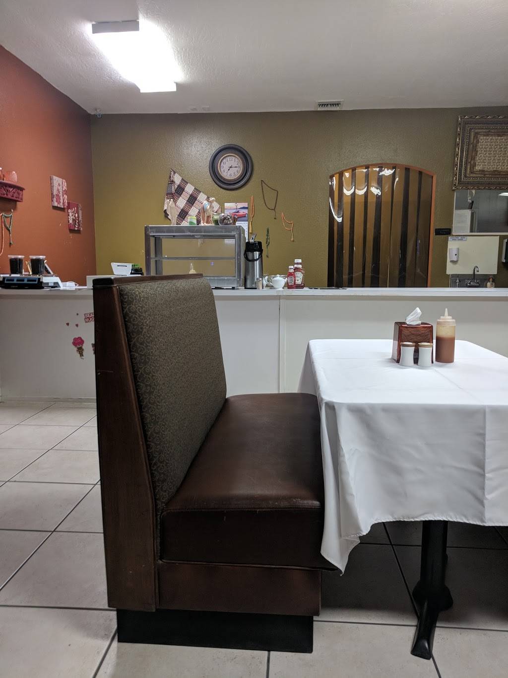 Jarabian Knights | restaurant | 2040 Palm Bay Rd NE, Palm Bay, FL 32905, USA | 3218024955 OR +1 321-802-4955