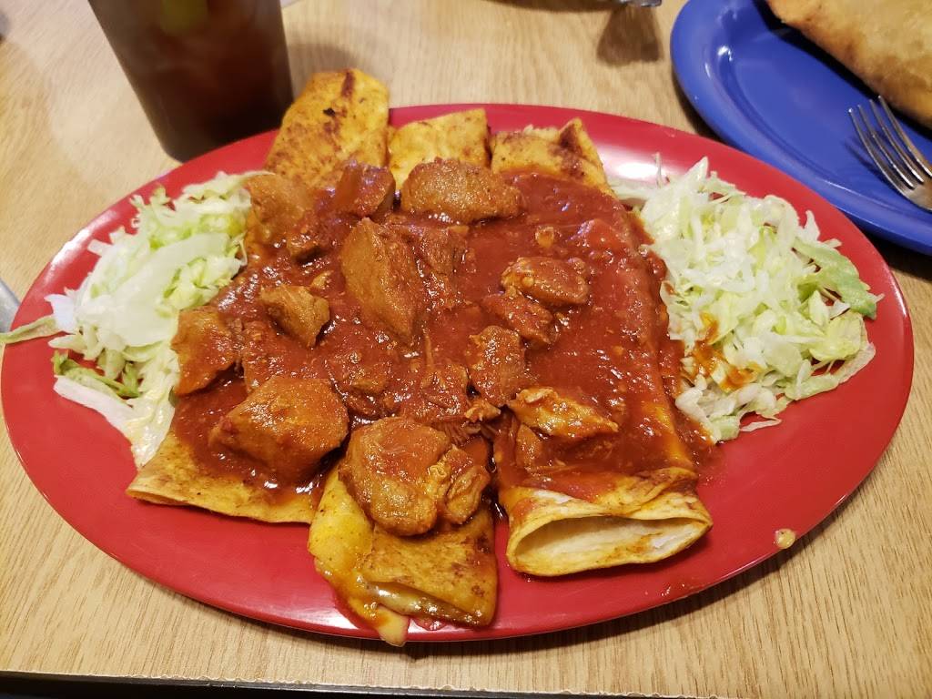 Barbosas East | restaurant | 4804 Frederick Ave, St Joseph, MO 64506, USA | 8162320221 OR +1 816-232-0221