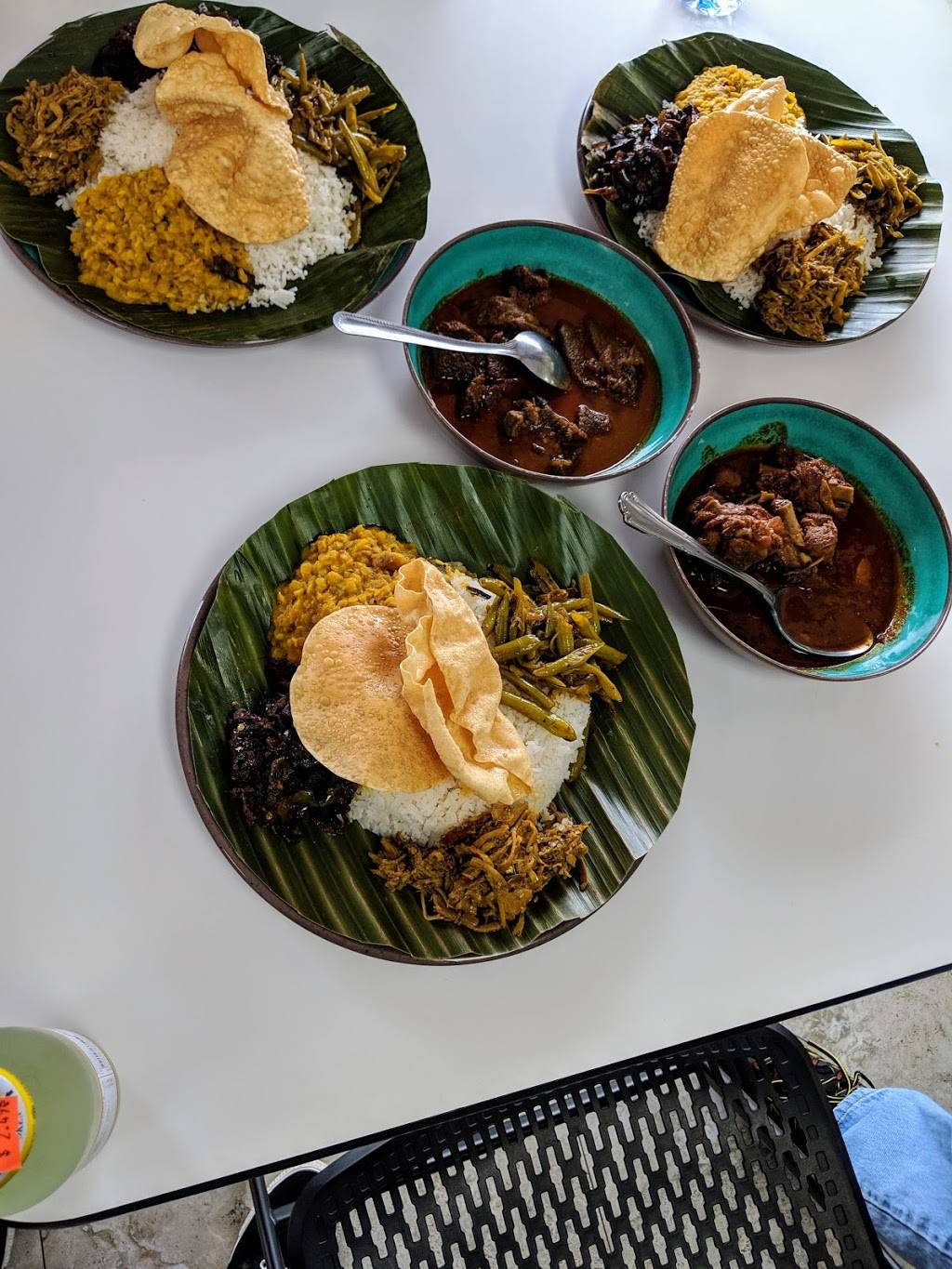 Lanka-Mex Food Mart | restaurant | 9531 Westheimer Rd, Houston, TX 77063, USA | 7139528700 OR +1 713-952-8700