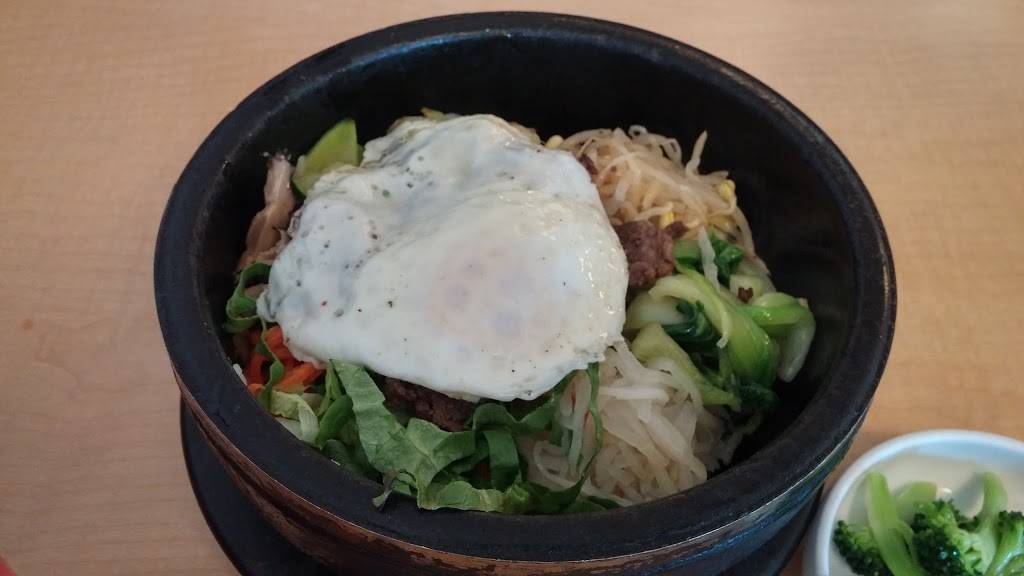 Mama Tofu | restaurant | 1425 Artesia Blvd #17, Gardena, CA 90248, USA | 3103241155 OR +1 310-324-1155