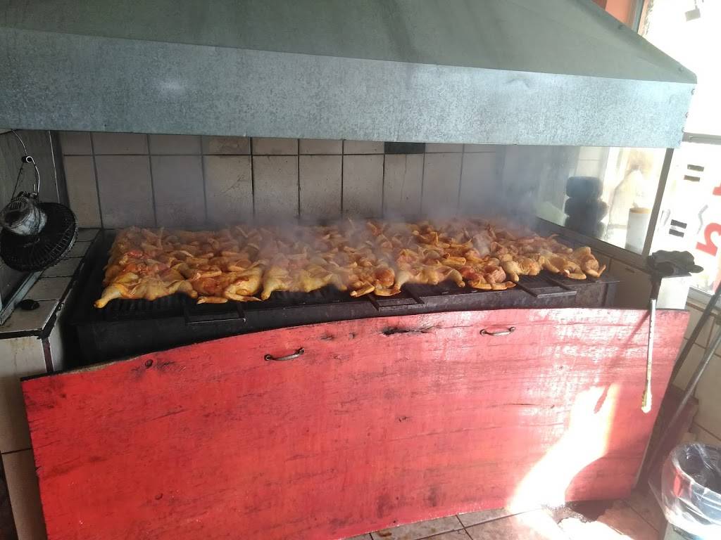 Pollos Asados | restaurant | Av. Olivos 1263, Las Torres Parte Baja, Las Torres, 22470 Tijuana, B.C., Mexico | 016644240468 OR +52 664 424 0468