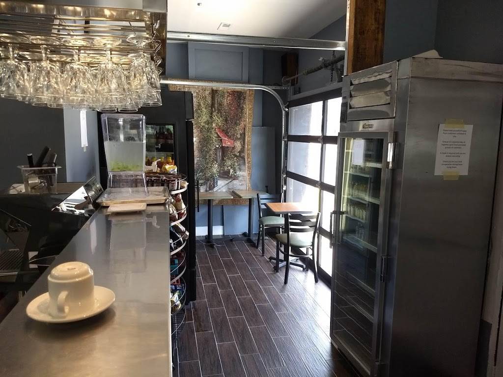 Nacis Corner Cafe | restaurant | 1900 Granby St, Norfolk, VA 23517, USA | 7576222226 OR +1 757-622-2226