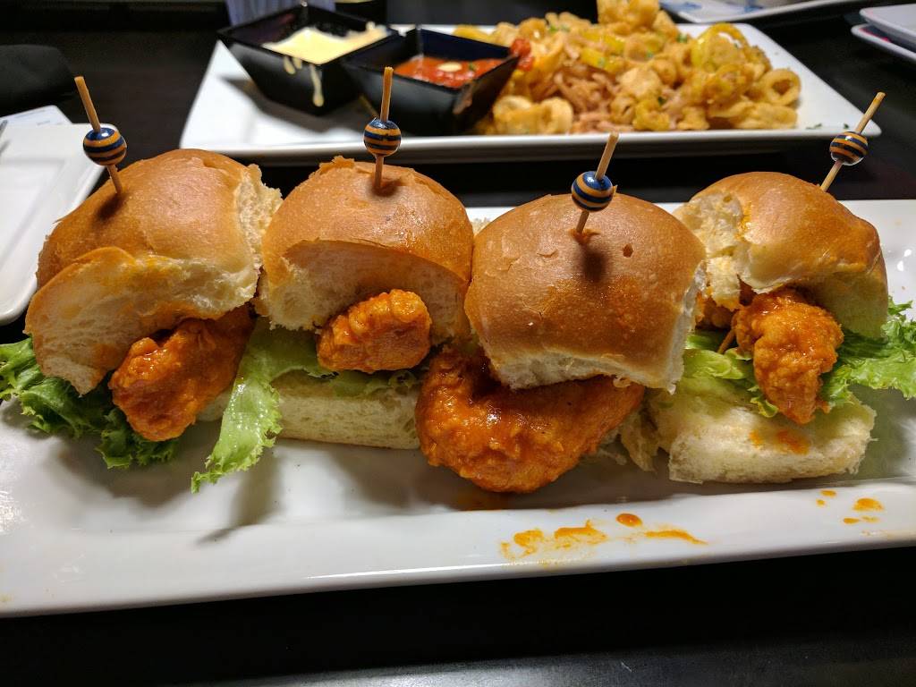 Dave & Busters | restaurant | 440 Crossroads Blvd, San Antonio, TX 78201, USA | 2105151515 OR +1 210-515-1515