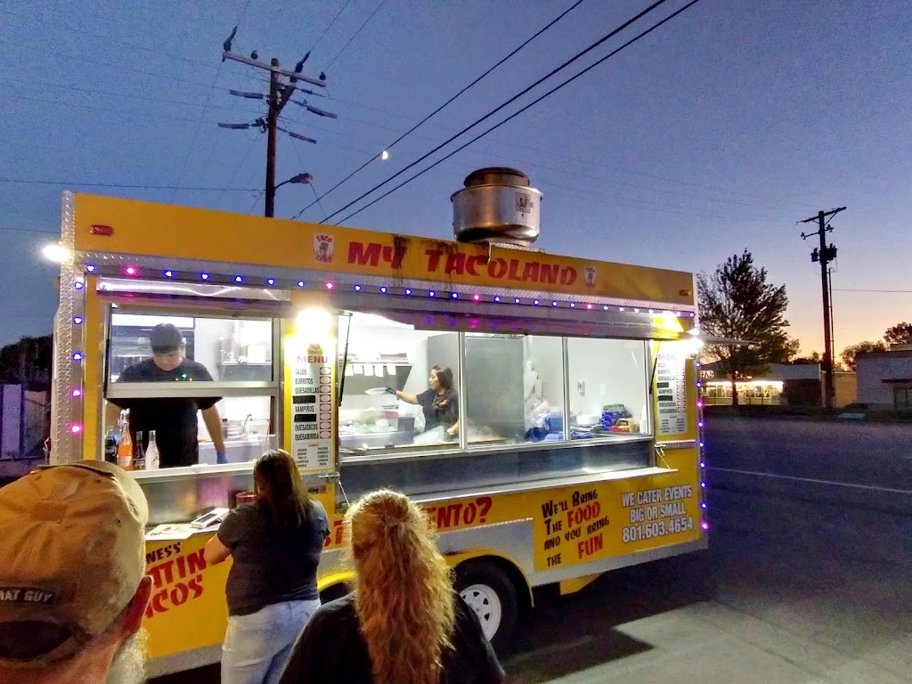 My TACOLAND | restaurant | 788 Wall Ave, Ogden, UT 84404, USA | 8016034654 OR +1 801-603-4654