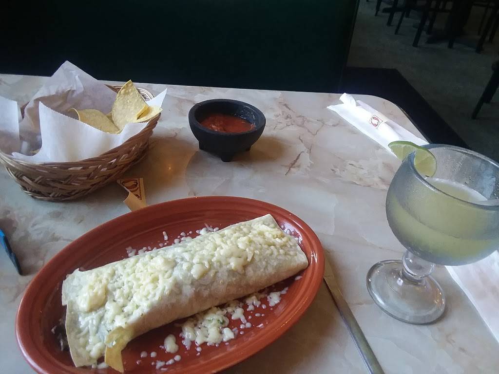 El Rancho | restaurant | 1666 W Exchange St, Akron, OH 44313, USA | 3308643300 OR +1 330-864-3300