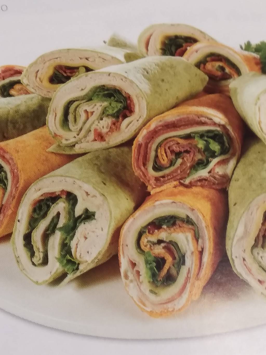 Phillys finest Hoagies | restaurant | 2618 Rhawn St, Philadelphia, PA 19152, USA | 2159048992 OR +1 215-904-8992