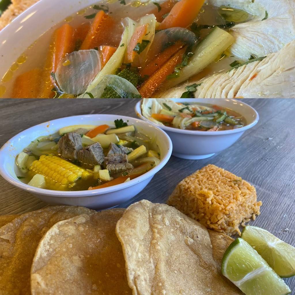 Fajitas Heights | restaurant | 2025 N Durham Dr Suite A, Houston, TX 77008, USA | 8326493374 OR +1 832-649-3374