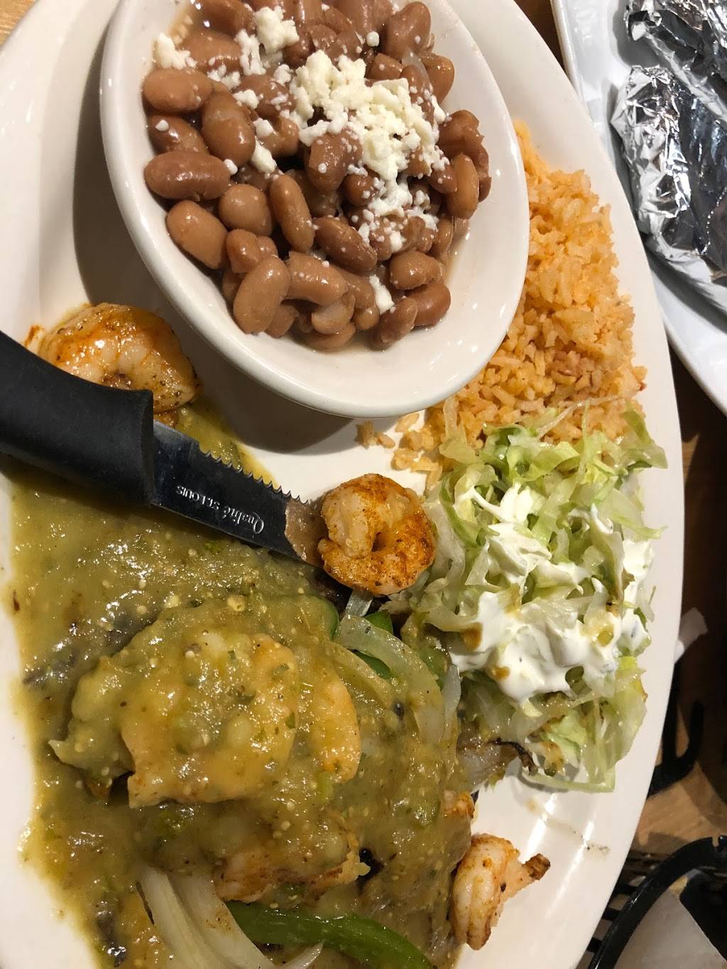 Mexico City California Style | restaurant | 903 W Wade Hampton Blvd, Greer, SC 29650, USA | 8644790396 OR +1 864-479-0396